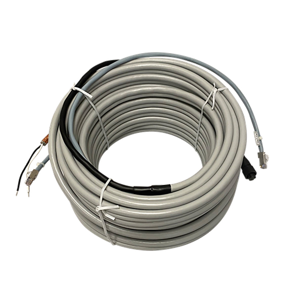 Furuno 15M Signal Cable For 2-12KW DRS Radars