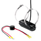 Humminbird XTM-14-HW-MDI-T Transducer W/Temp