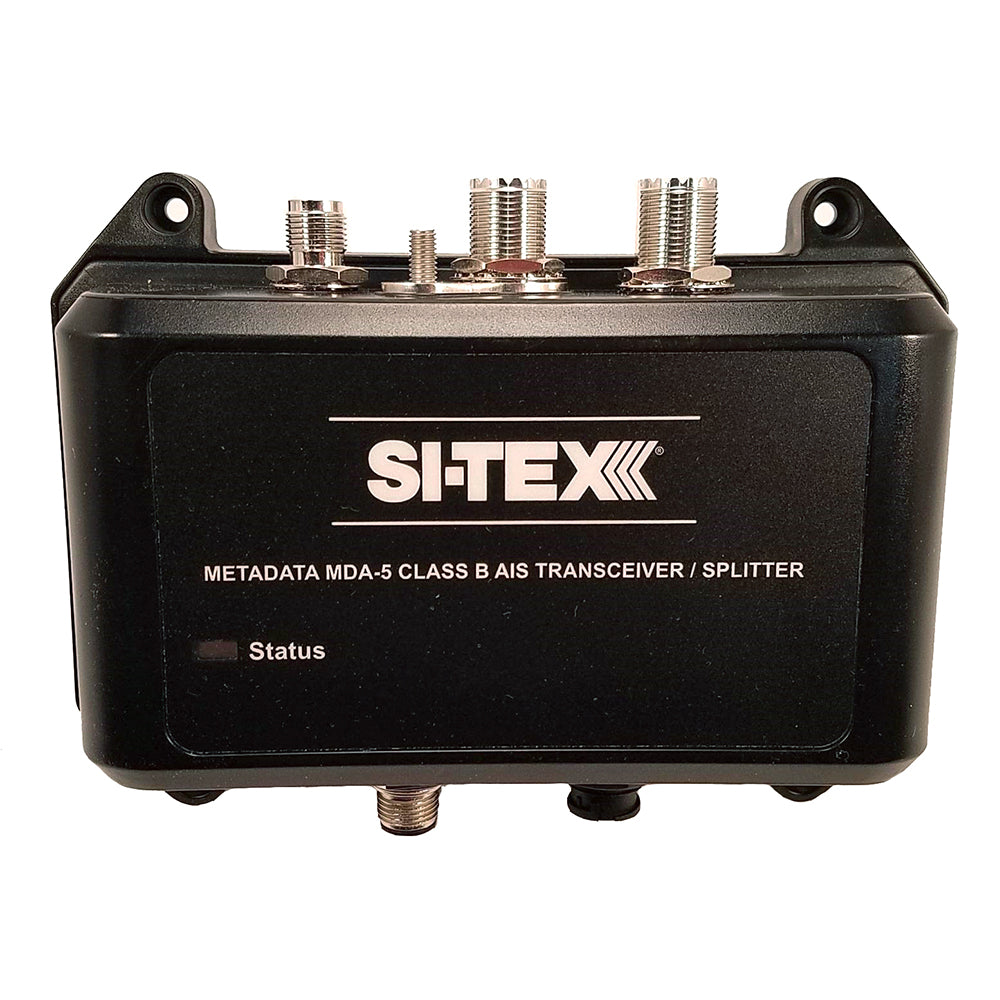 Sitex MDA5 Class B AIS with Wifi