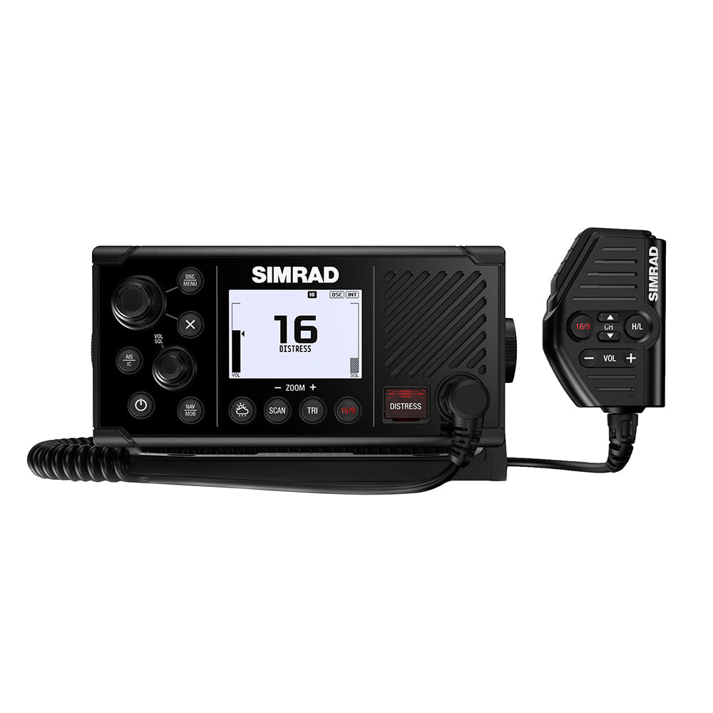 Simrad RS40  VHF AIS-RX