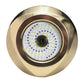 Lumitec Typhoon Spectrum Thru Hull 12/24v RGBW LED Underwater