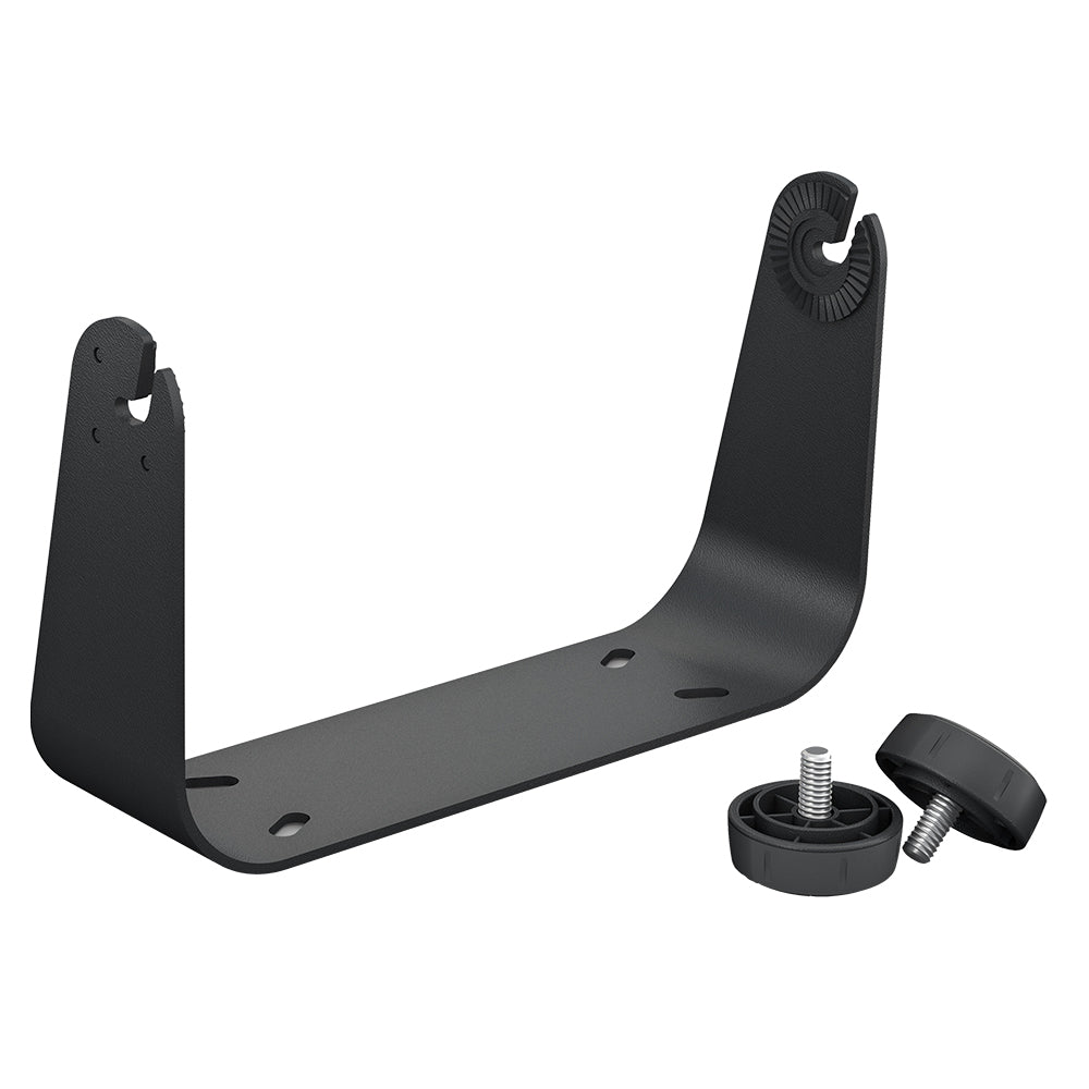 Garmin Bail Mount and Knobs For GPSMAP8X10 Series