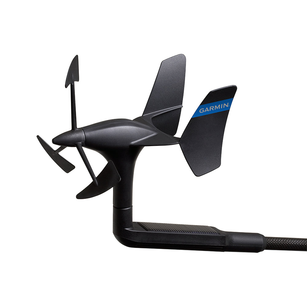 Garmin GNX Wired Sail Pack With 43MM Thru Hull Sensors