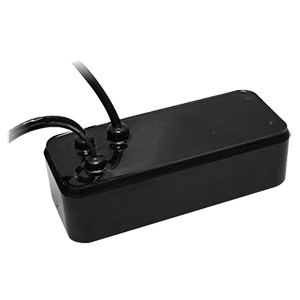 Furuno 165T/275LHW Pocket Mount Combo Wide Beam Transducer for DFF3D