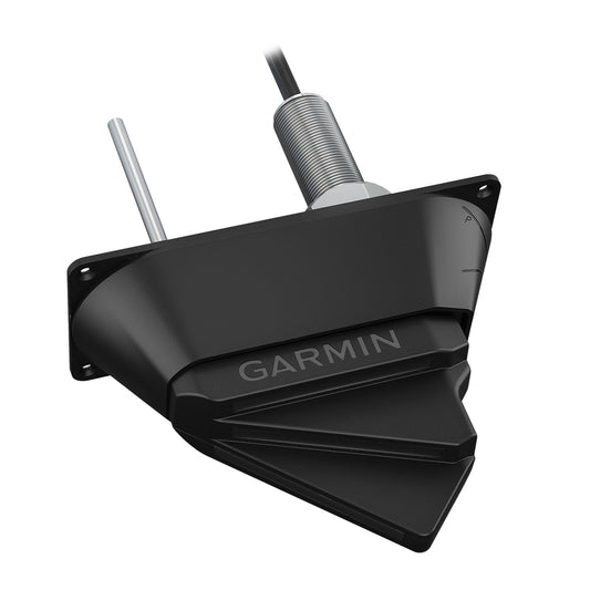 Garmin Panoptix LVS32-TH Transducer Requires GLS10
