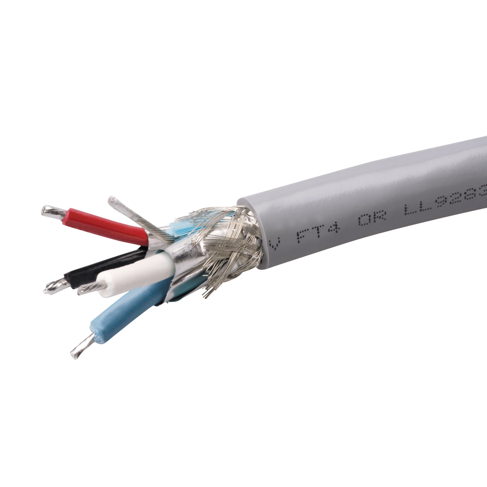 Maretron CG-1-100 100 Meter Spool Micro Cable 1 Continuous Piece