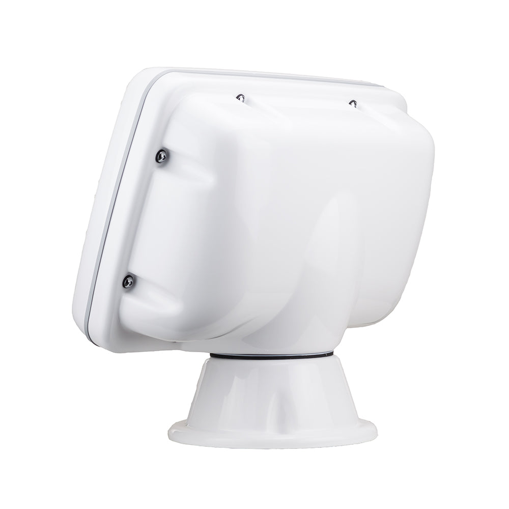 Navpod PP5050-33 PowerPod for Garmin GPSMAP 8412/8612