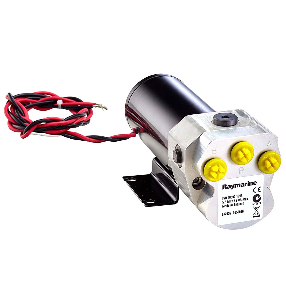 Raymarine E12139 Type 0.5 Hydraulic Pumpset 12v