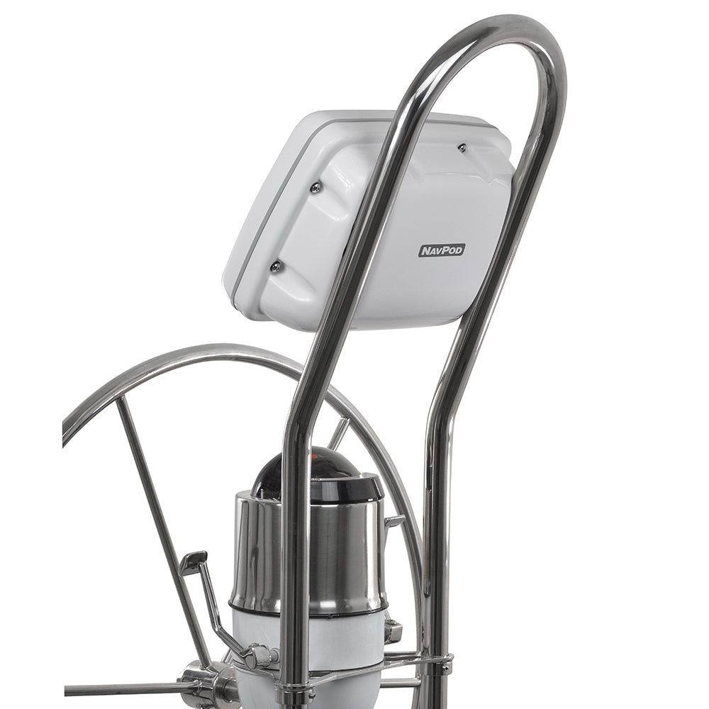 Navpod GP1800-10 SailPod for Garmin GPSMAP 8410/8610