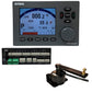 Sitex SP38 Autopilot Corepack Rotary Feedback No Compass No Pump