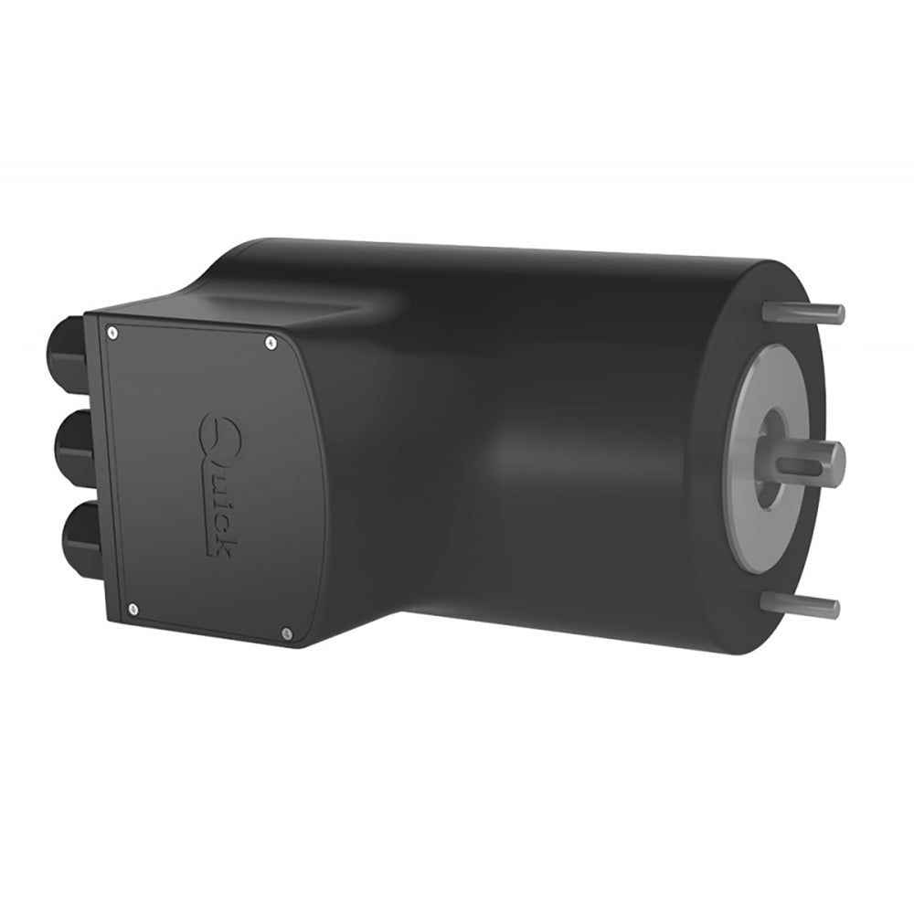 Quick Motor f/1000W 12V Vertical Windlasses
