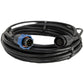 Airmar MM1-DST-BL Mix and Match™ Navico, Lowrance, Simrad, Blue 8-Pin Cable