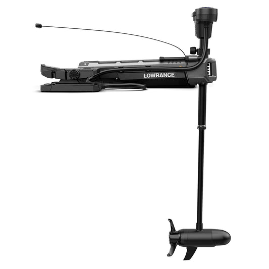 Lowrance Ghost Trolling Motor 47in Shaft