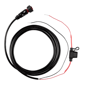Garmin Power Cable For Force Foot Pedal