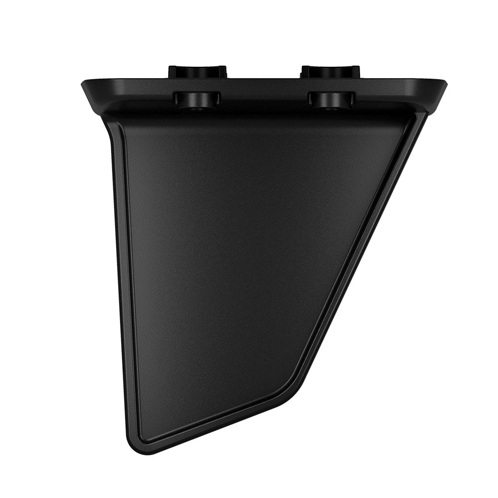 Garmin Black Skeg for Force Motors