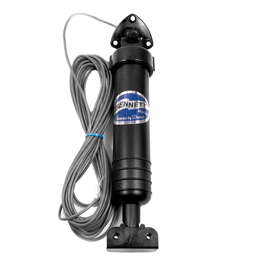 Bennett Marine Hydraulic Actuator w/Sensor 10' Cable f/EIC