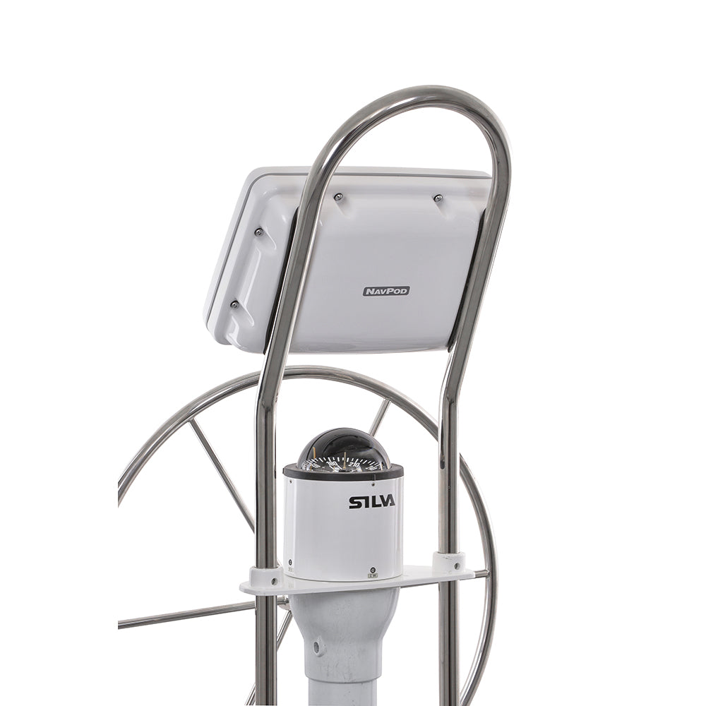 NAVPOD GP2200-14 SailPod for Simrad NSS12 evo3