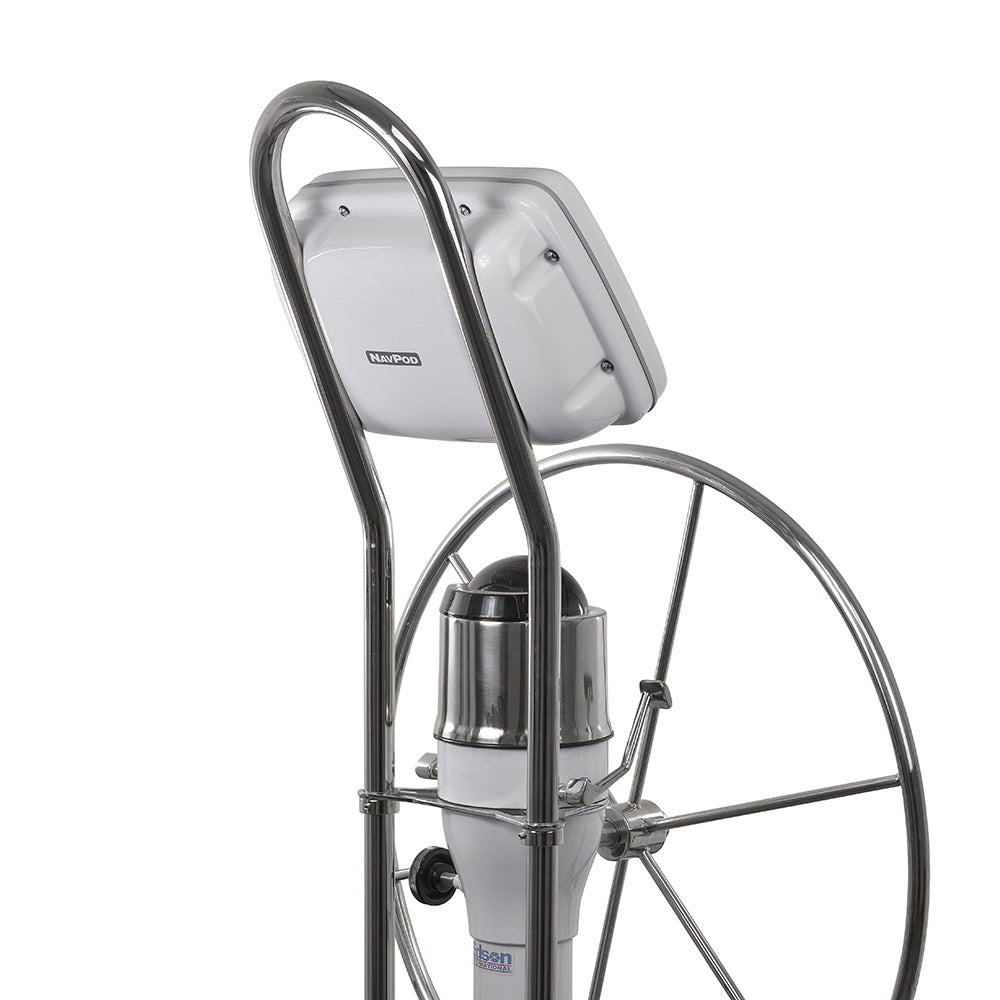 Navpod GP1050-26 SailPod for Simrad GO12-XSE
