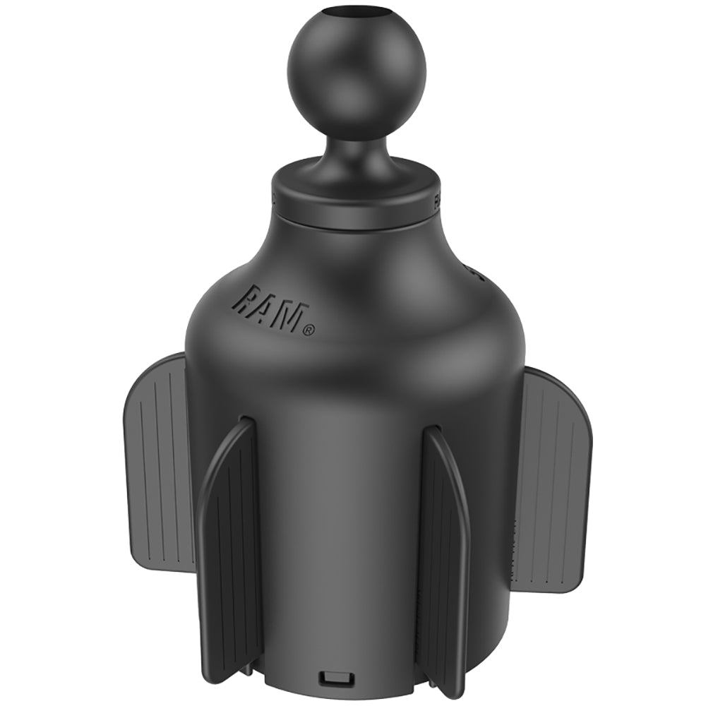 RAM Mount RAM® Stubby™ Cup Holder Ball Base