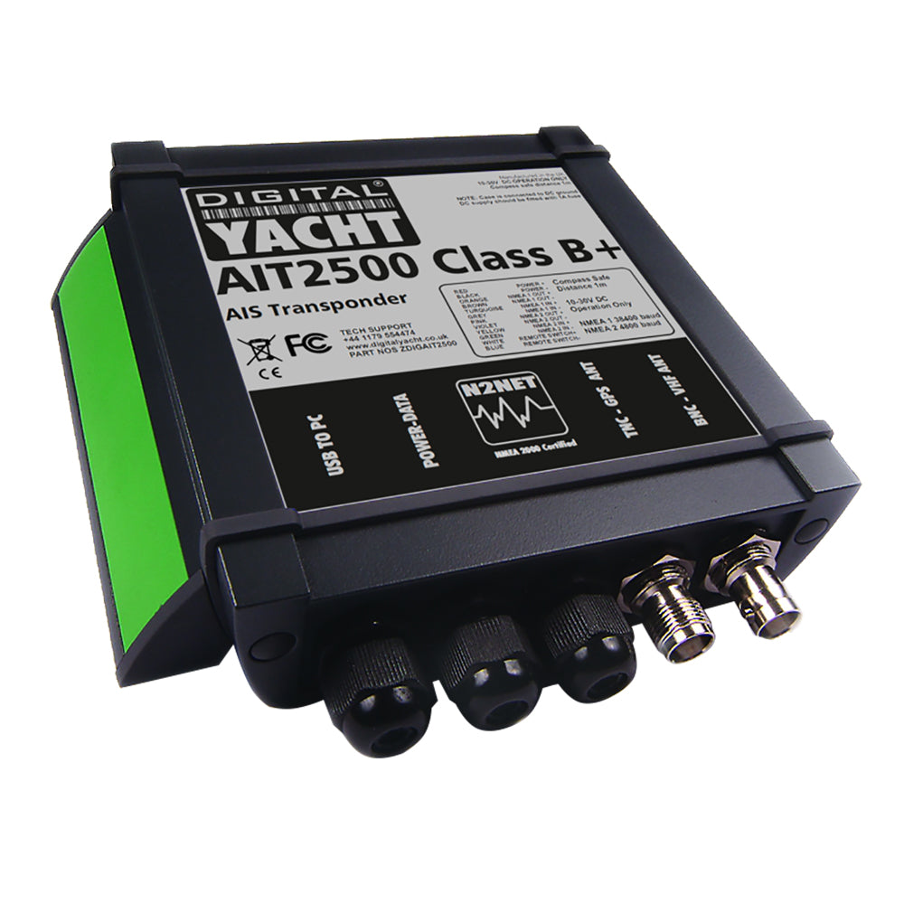 Digital Yacht AIT2500 AIS Class B+ External GPS Antenna