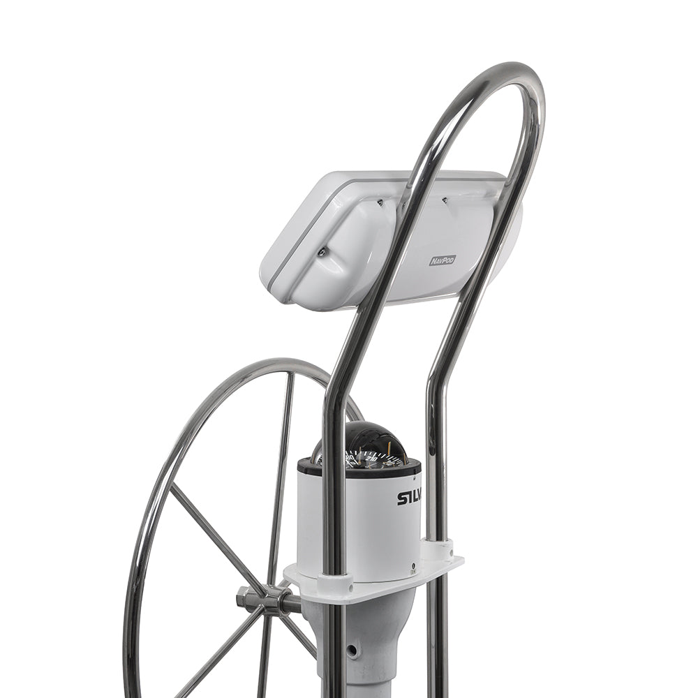 Navpod GP2600-16 SystemPod for Garmin GPSMAP