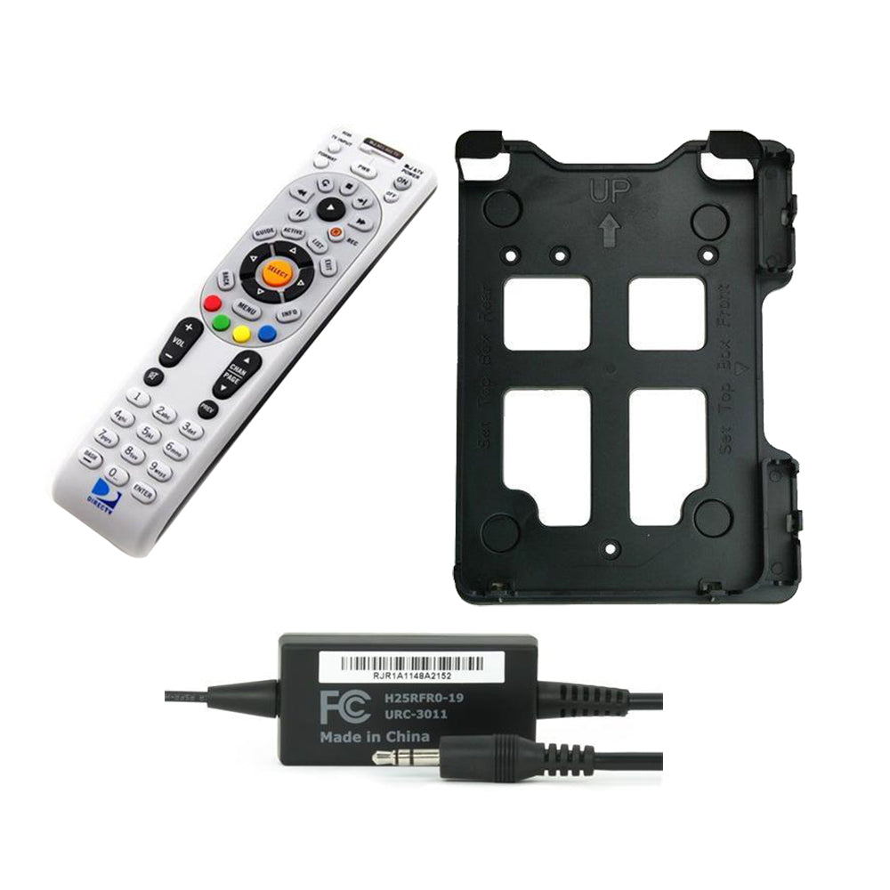 KVH RF Remote Kit For H25