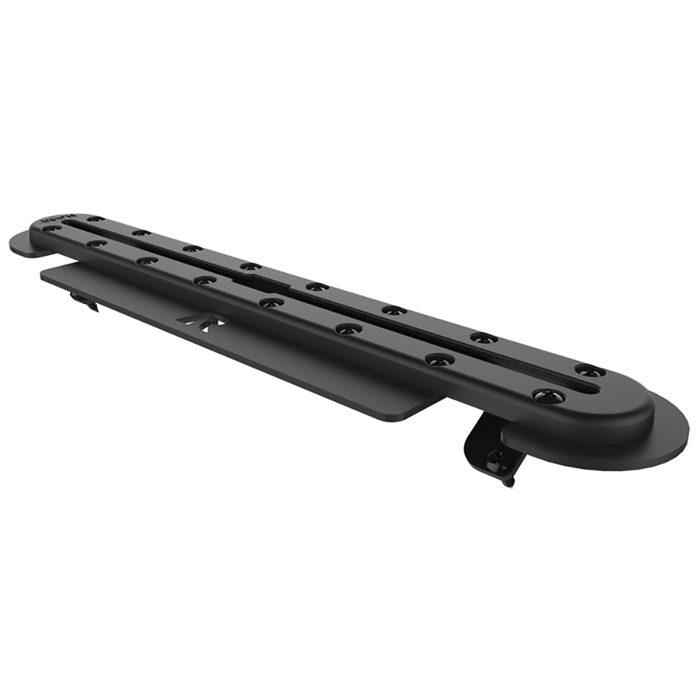 RAM Mount Tough-Track™ f/18-19' Jeep JL/Gladiator