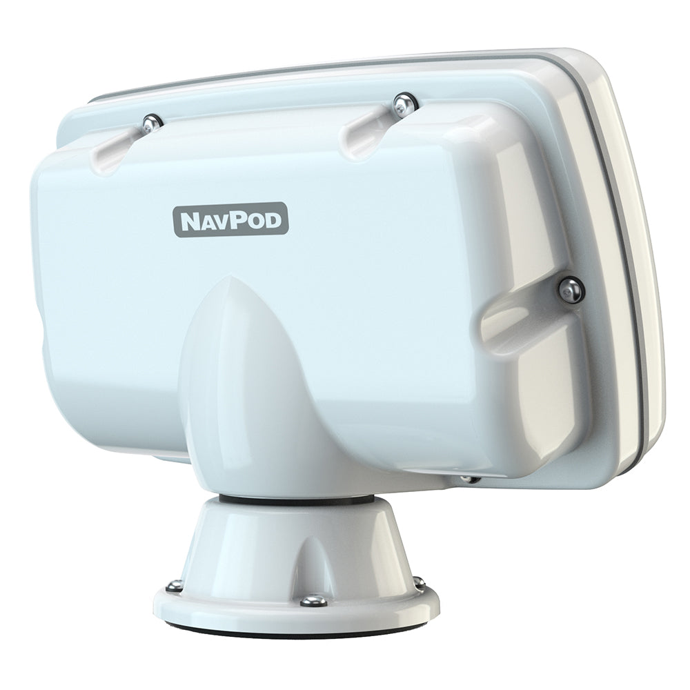 Navpod PP4600-10 PowerPod for Garmin echoMap PLUS 92/93/94/95