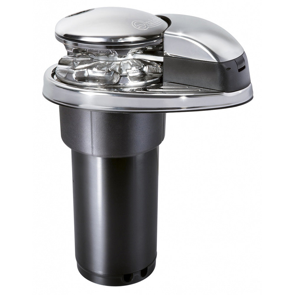 Quick Prince DP2E 1000 Windlass - 800W, 12V 7MM or 1/4" Chain to 9/16" Rope