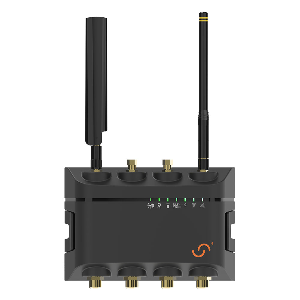 Siren Marine Siren3 Pro Device