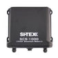 Sitex SCS-1000 CHIRP Black Box Sounder Module 600W or 1kW