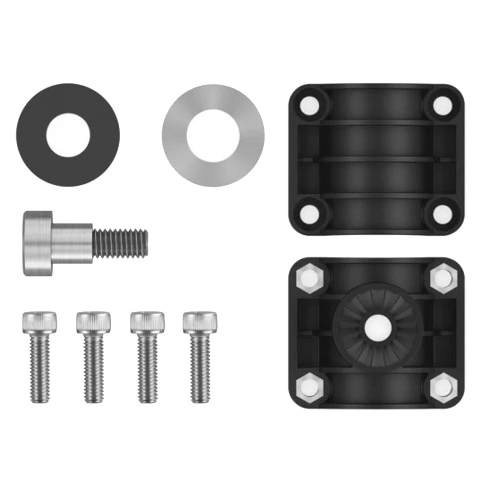Garmin 0 Deg Tilt Shaft/Pole Mount Adapter for LVS32