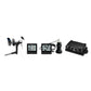 Garmin GNX Wired Sail Pack With DST810
