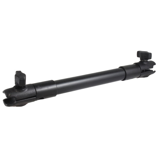 RAM Mount RAM® 14" PVC Pipe w/Single Socket Arms