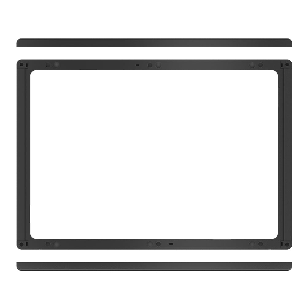 Garmin Adapter Plate For GPSMAP 12x2 to 12x3 Series