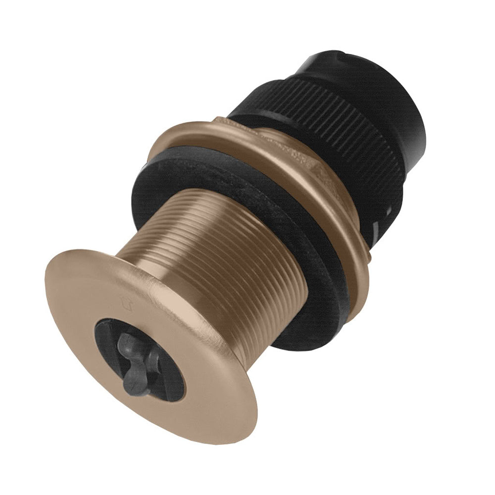 Furuno DST810MSF NMEA 2000 Airmar Smart Transducer Bronze Thru Hull