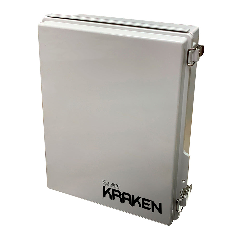 Lumitec Kraken Secondary Box