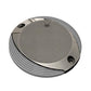 Lumitec Scallop Pathway Light Spectrum Warm White 10-30vDC Stainless  Housing