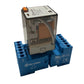 Siren Marine AC Shore Power Relay 120vAC