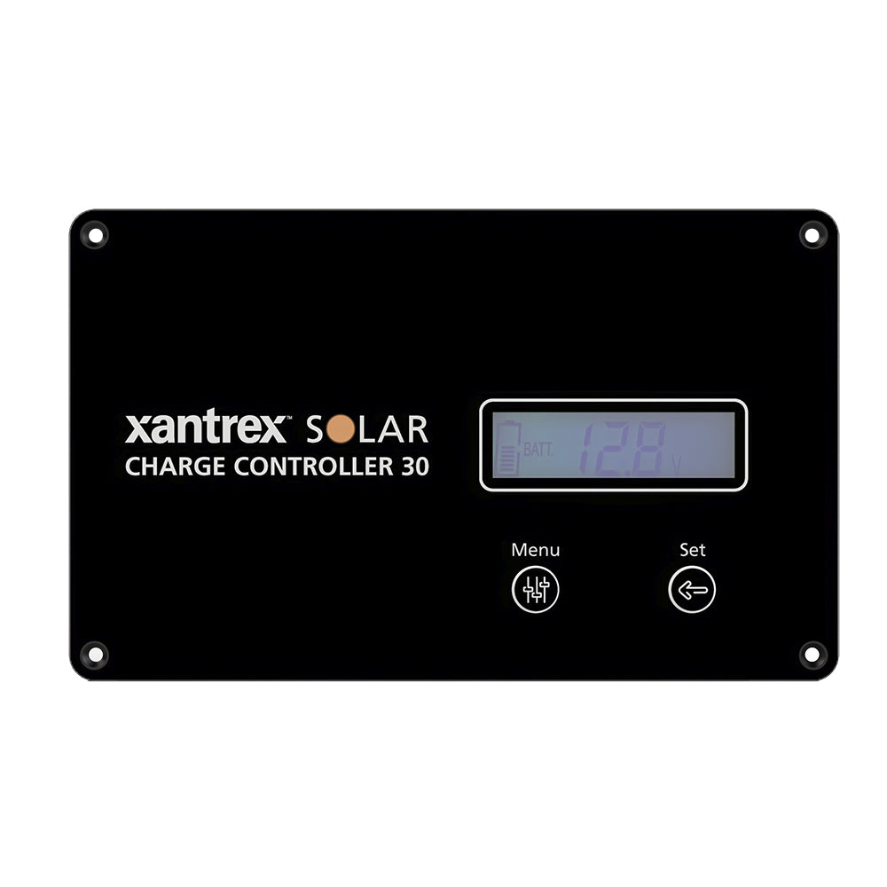Xantrex Solar PWM 30A Charge Controller
