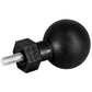 RAM Mount RAM® Tough-Ball™ w/3/8"-24 X .375" Threaded Stud
