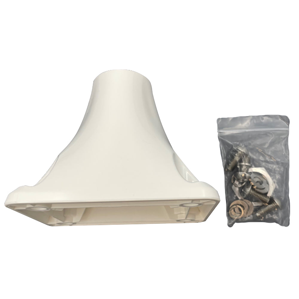 Simrad Pole Mount Bracket For HS75