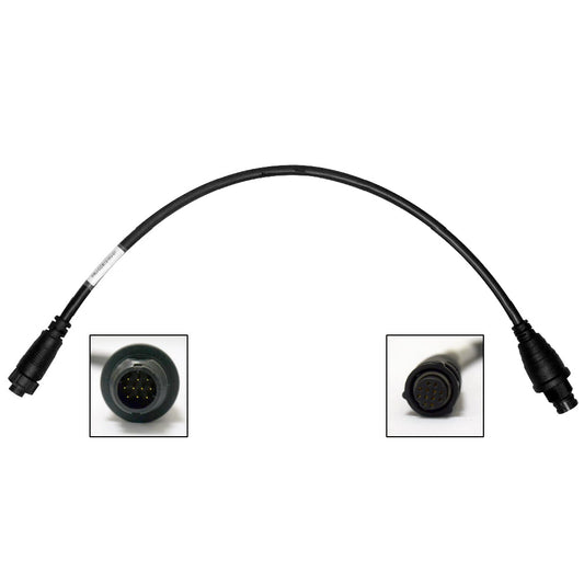 Furuno 000-197-069-10 Cable 12 to 10-Pin Transducer Adapter
