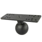RAM Mount RAM® Marine Electronics Ball Adapter