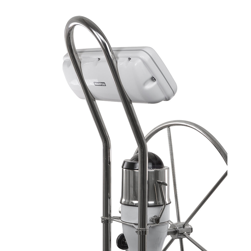 Navpod GP1600-19 SystemPod for Simrad GO7-XSR
