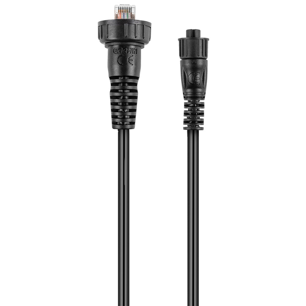 Garmin 010-12531-10 Adapter Cable Small Female Network to Large Network