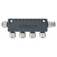 Actisense A2K-4WT NMEA2000 Micro 4-Way T