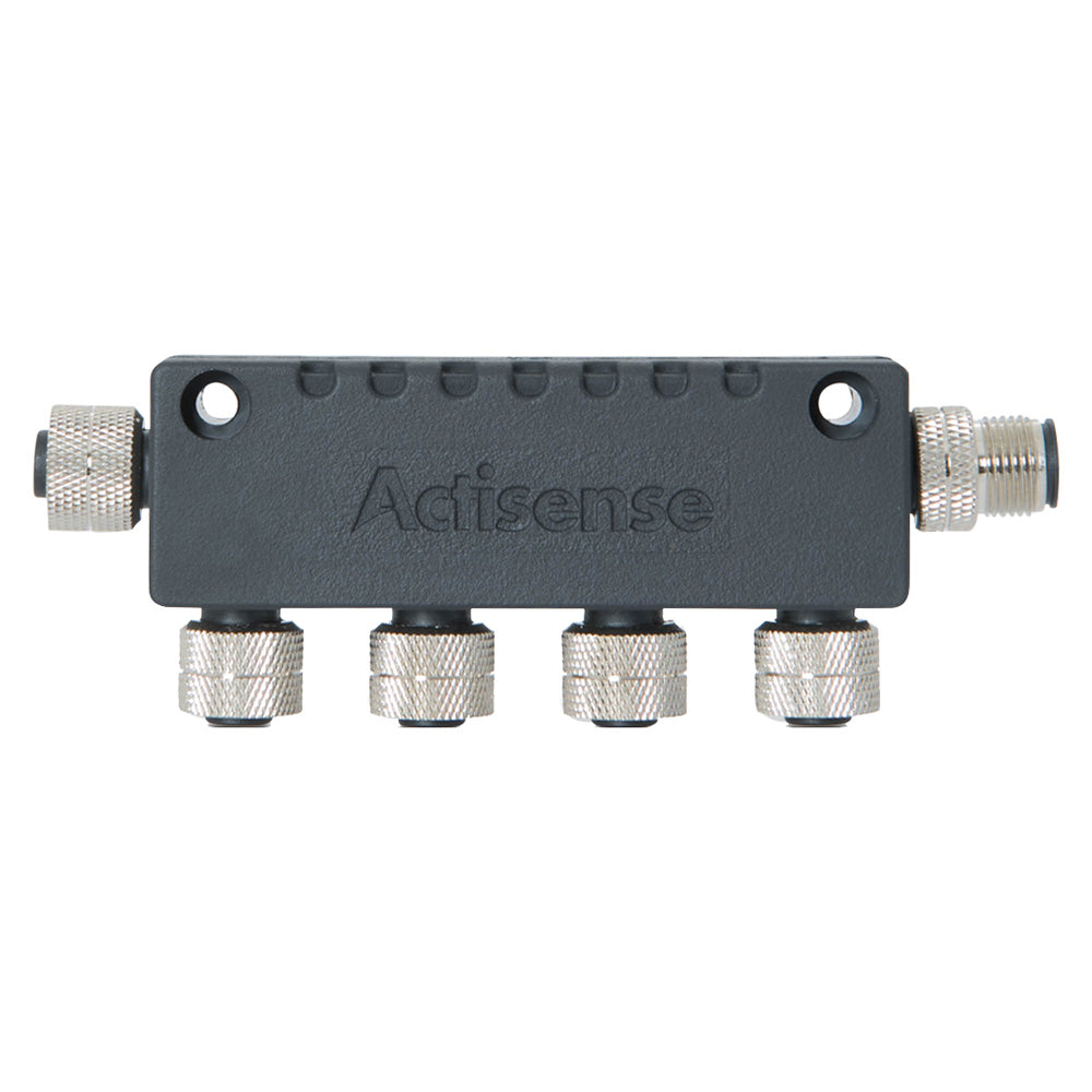 Actisense A2K-4WT NMEA2000 Micro 4-Way T