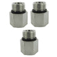 Simrad Autopilot Fitting Adapter Kit ORB-5 to   in NPT