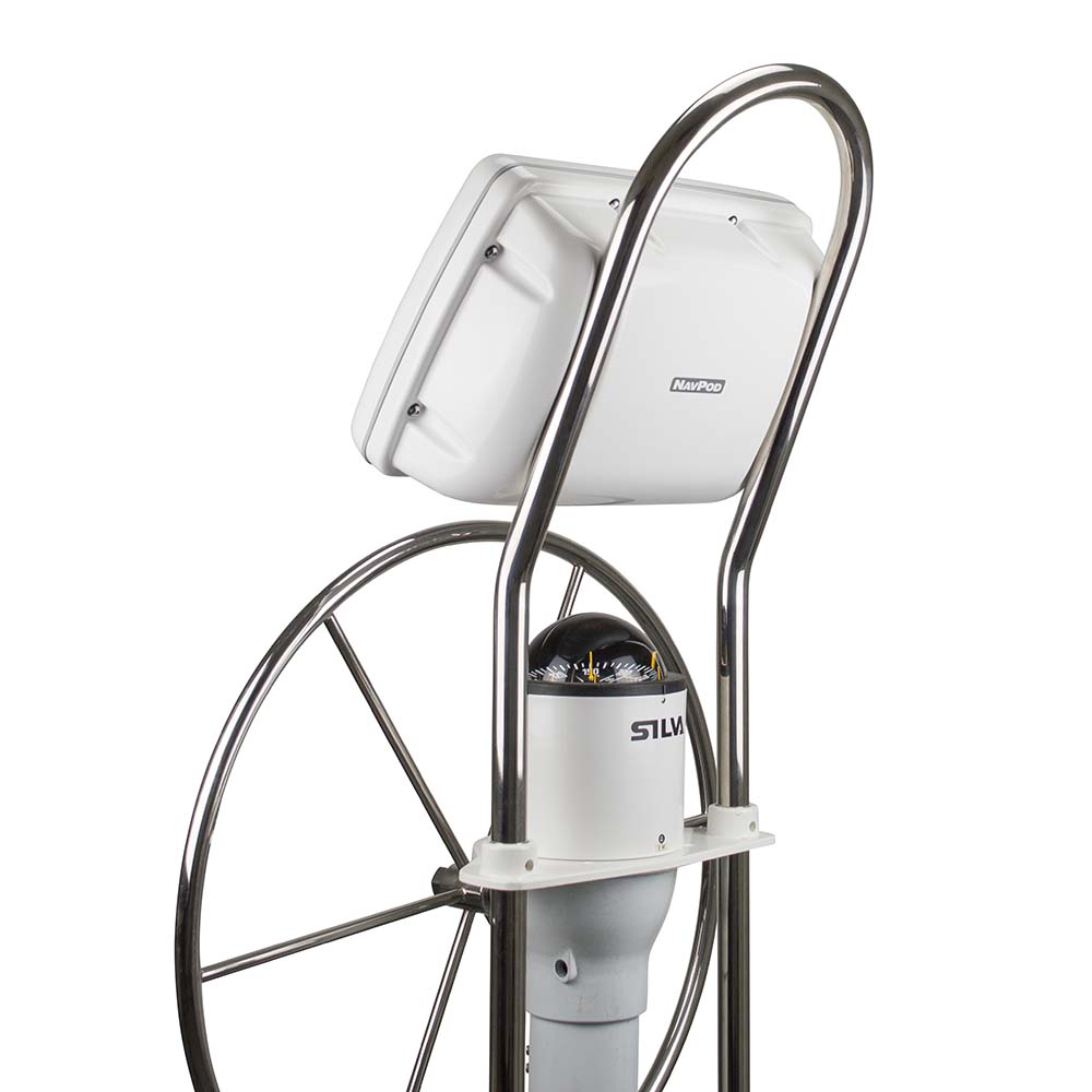 Navpod GP2030-02 SailPod for Garmin GPSMAP 8416/8616